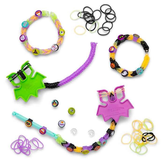 Beadmoji Glow in the Dark