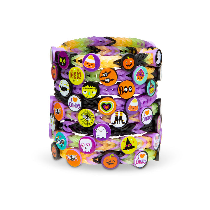 Beadmoji Glow in the Dark