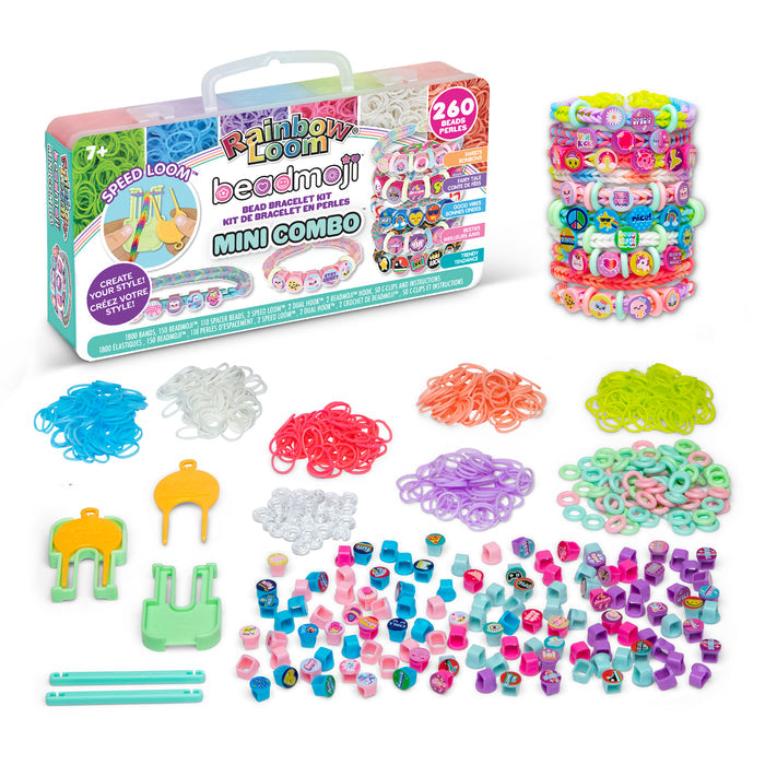 Beadmoji™ Mini Combo