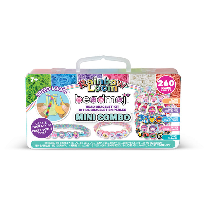 Beadmoji™ Mini Combo