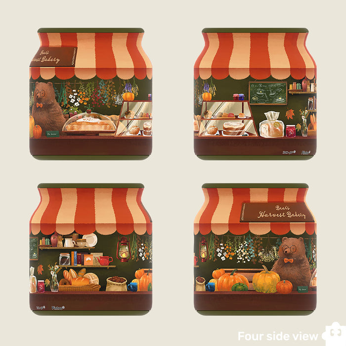 PieceRelax | Puzzle Jar 96 Piece.