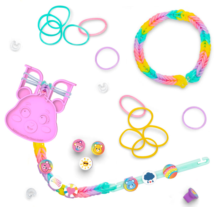 Beary Besties Care Bears Beadmoji