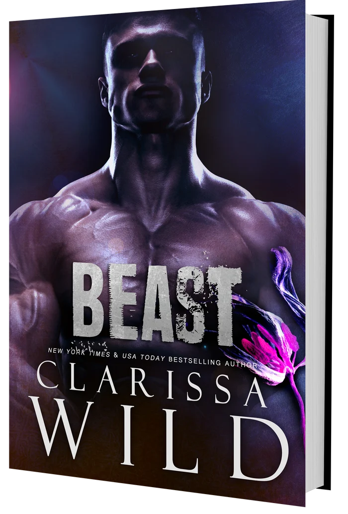 Beast - Clarissa Wild