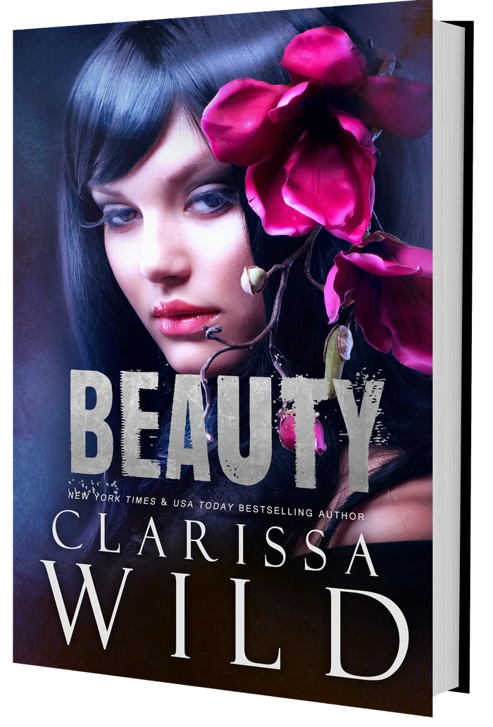 Beauty - Clarissa Wild