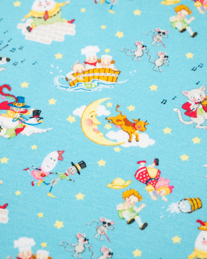 Bedtime Stories Pajama Bundle