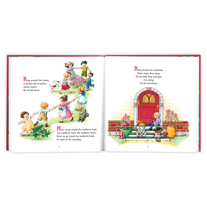 Bedtime Stories Pajama Bundle