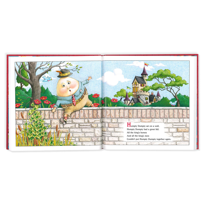 Bedtime Stories Pajama Bundle