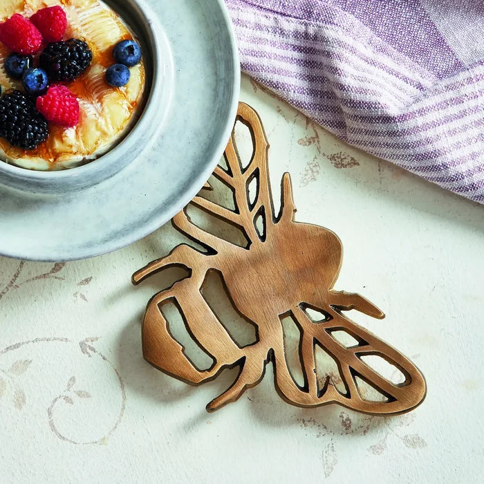 Bee Trivet