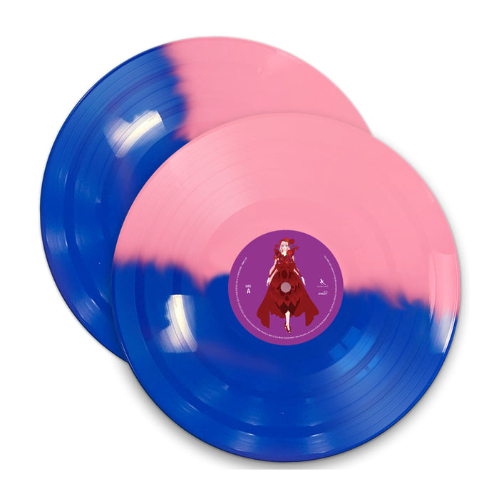 Belle - Original Motion Picture Soundtrack 2xLP