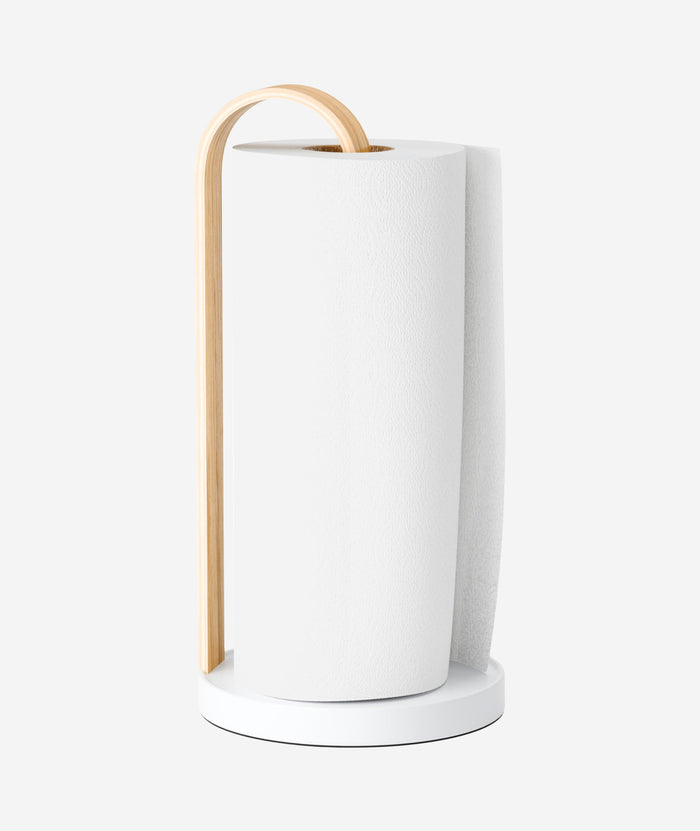 Bellwood Paper Towel Holder - More Options - BEAM