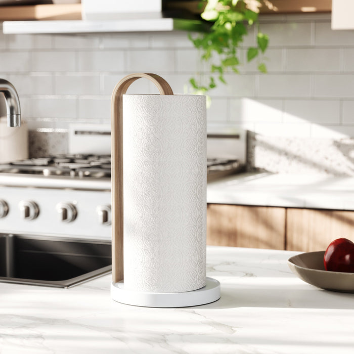 Bellwood Paper Towel Holder - More Options - BEAM