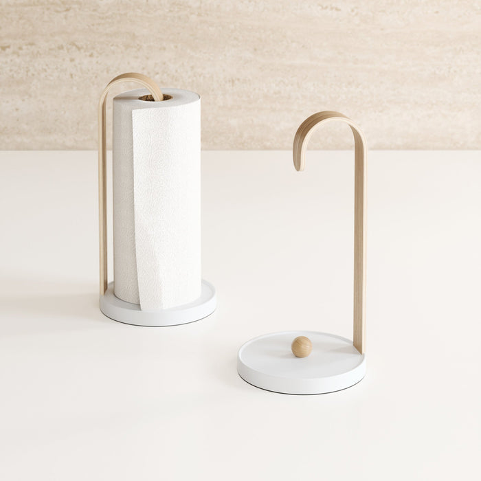 Bellwood Paper Towel Holder - More Options - BEAM
