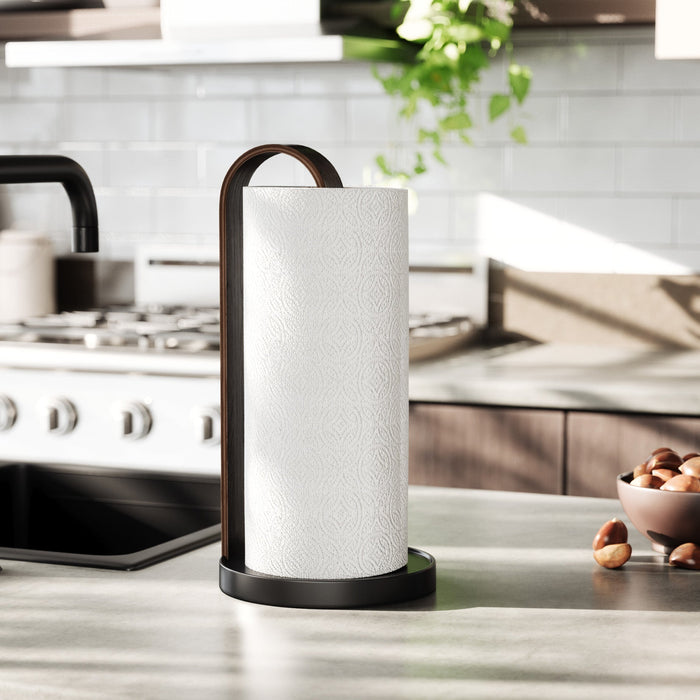 Bellwood Paper Towel Holder - More Options - BEAM