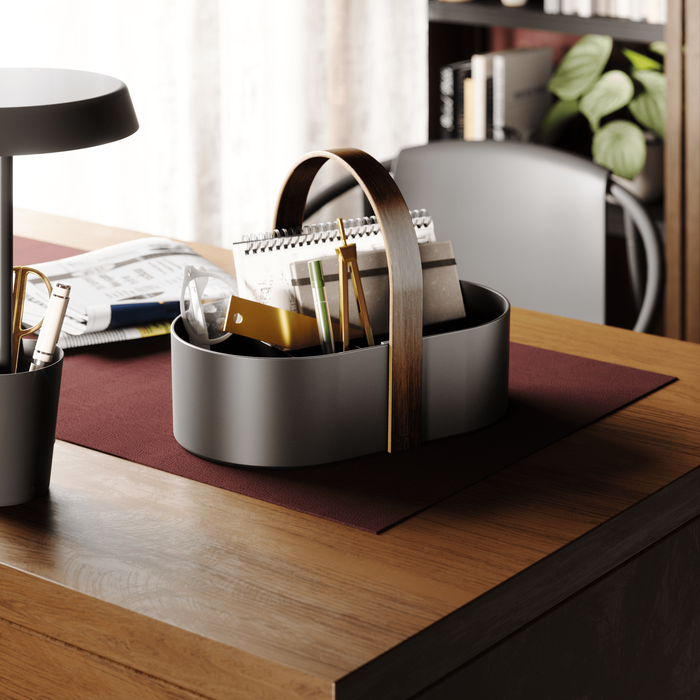 Bellwood Storage Caddy - More Options - BEAM