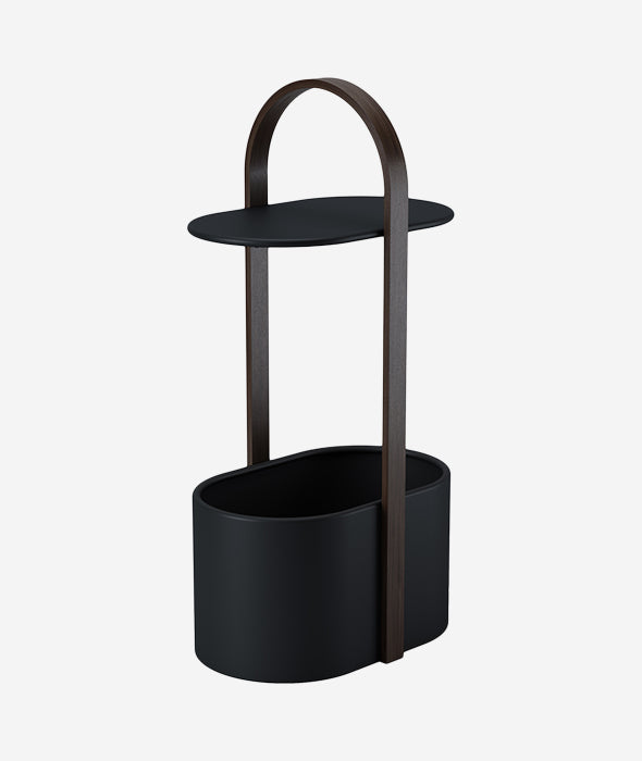 Hub Storage Table Umbra - BEAM // Design Store
