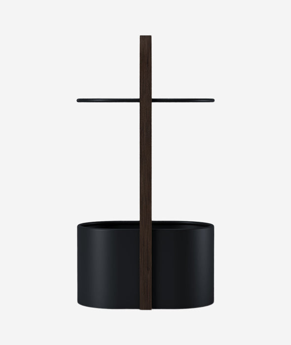 Hub Storage Table Umbra - BEAM // Design Store