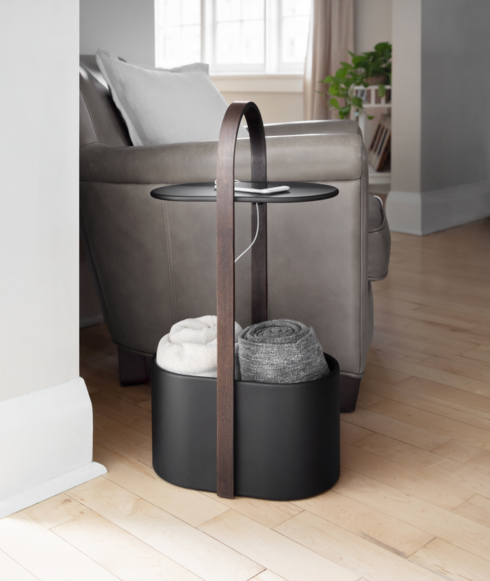 Bellwood Storage Table - More Options - BEAM