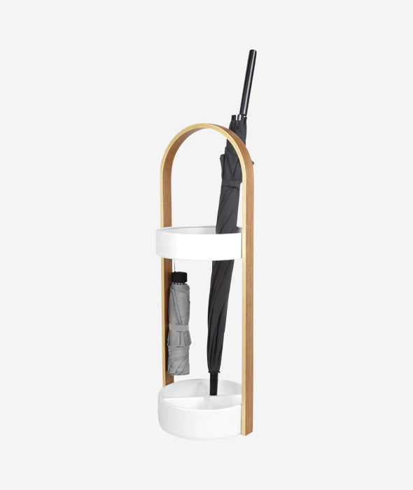 Bellwood Umbrella Stand - 2 Colors - BEAM