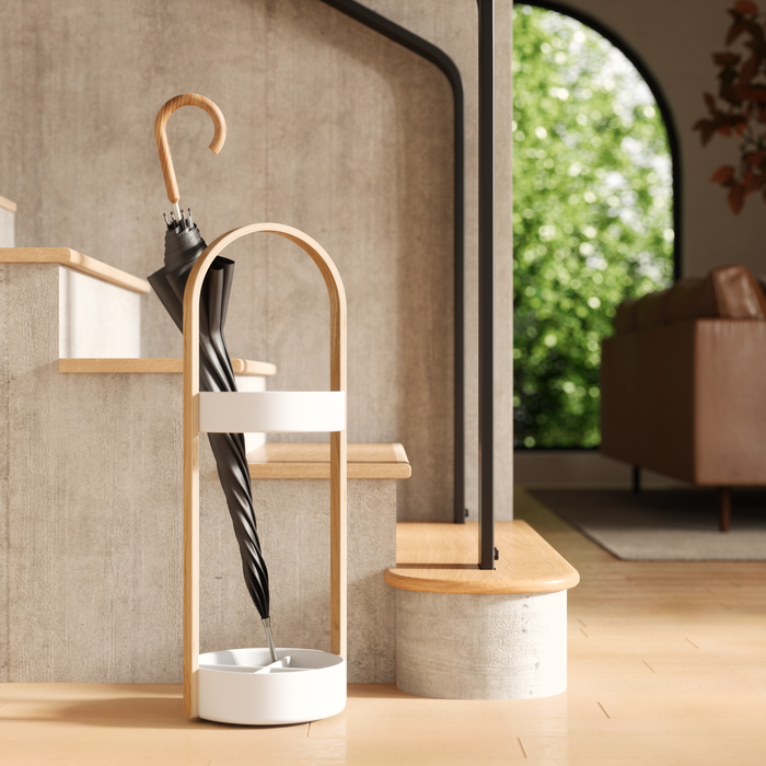 Bellwood Umbrella Stand - More Options - BEAM