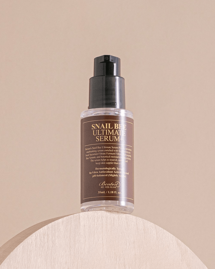 Benton Snail Bee Ultimate Serum