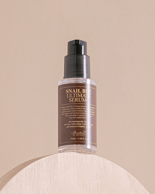 Benton Snail Bee Ultimate Serum