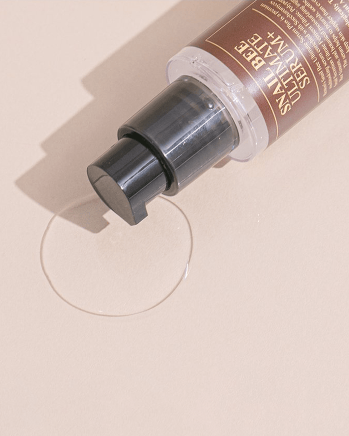 Benton Snail Bee Ultimate Serum