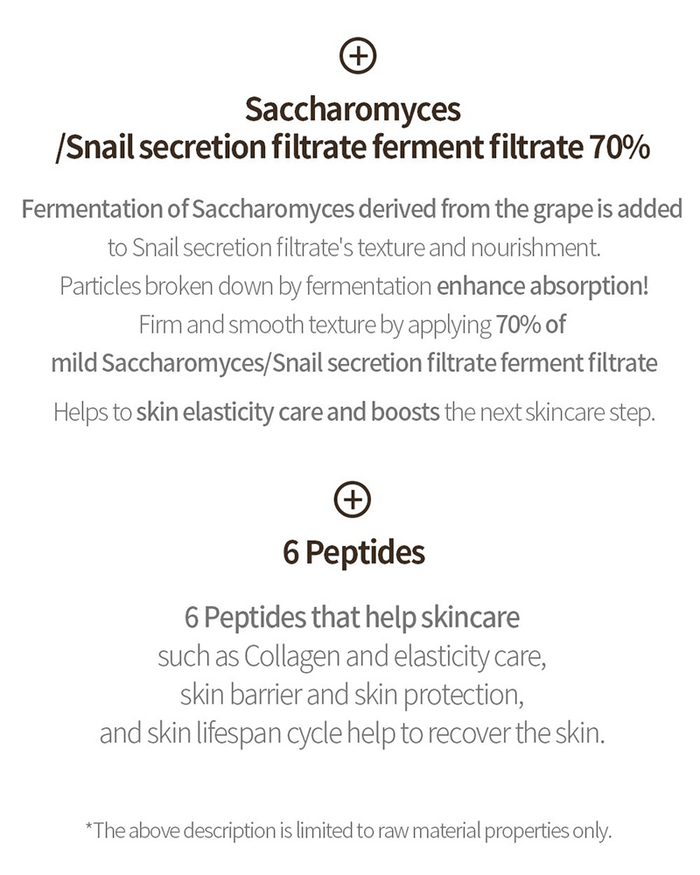 Benton Snail Bee Ultimate Serum