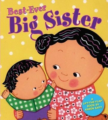 Best-Ever Big Sister