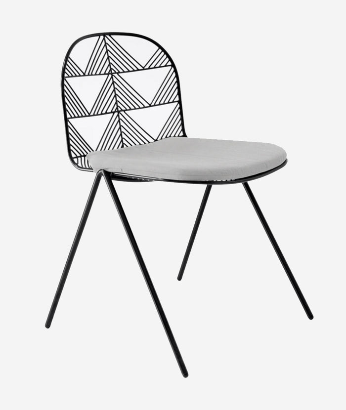 Betty Sunbrella Seat Pad - 15 Colors Bend Goods - BEAM // Design Store