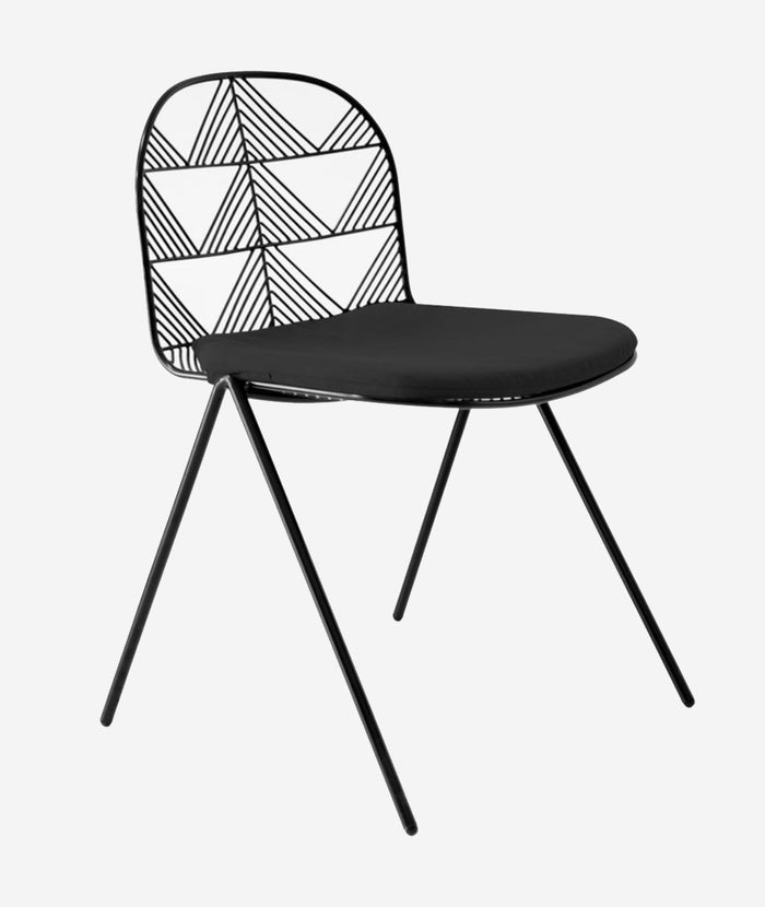Betty Sunbrella Seat Pad - 15 Colors Bend Goods - BEAM // Design Store
