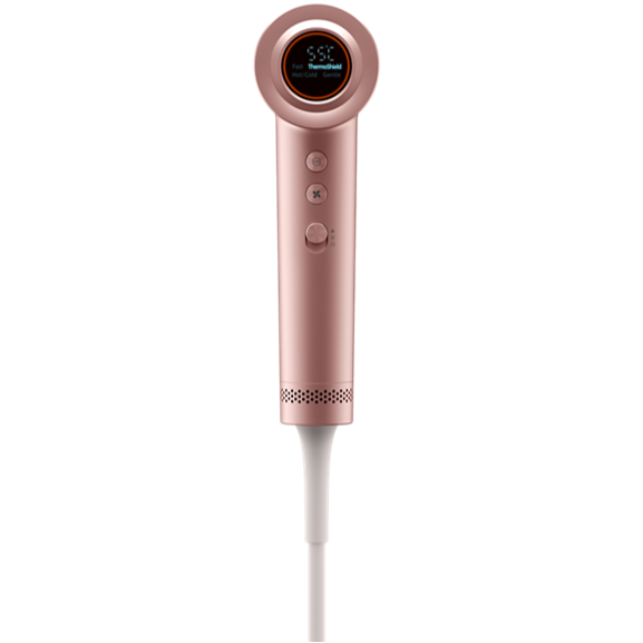 BHD837 HAIR DRYER WITH THERMOSHIELD ADVANCED