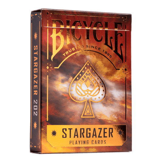 Bicycle Stargazer 202 Playing Cards