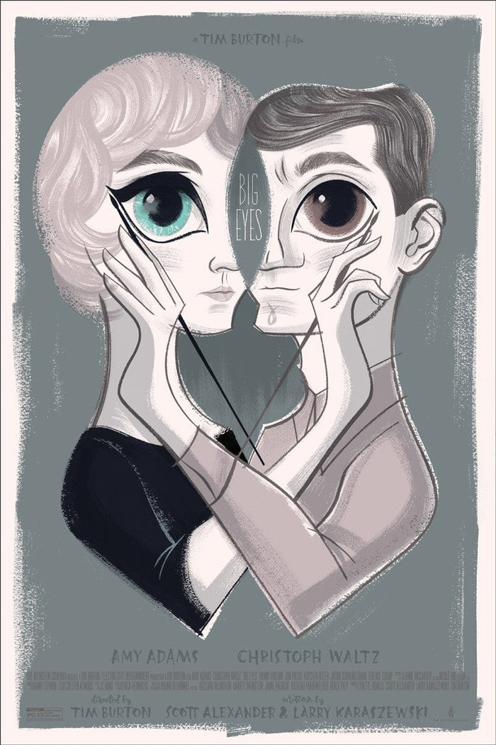 Big Eyes