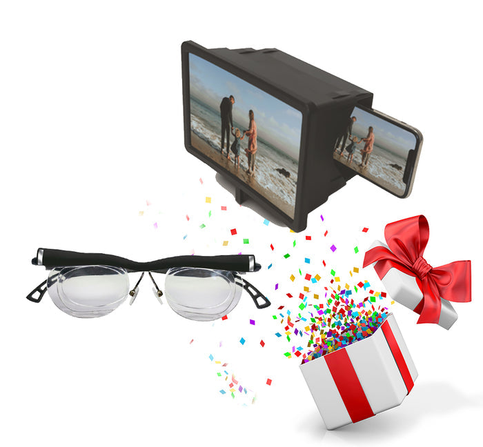 Big Picture + Vizmaxx Bundle