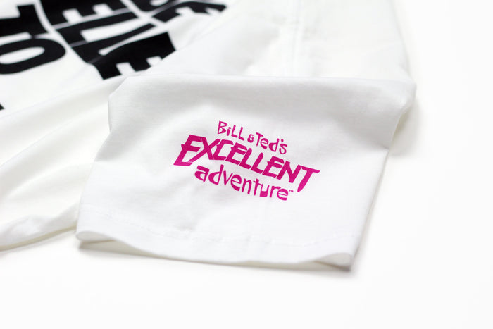 Bill & Ted's - Be Excellent T-Shirt