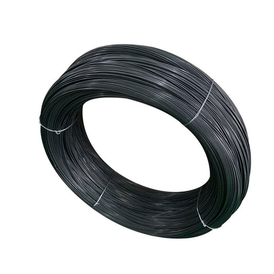 Binding Wire Black 1.6mm x 1kg **
