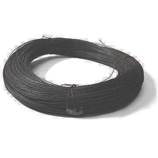 Binding Wire Black 1.6mm x 25kg