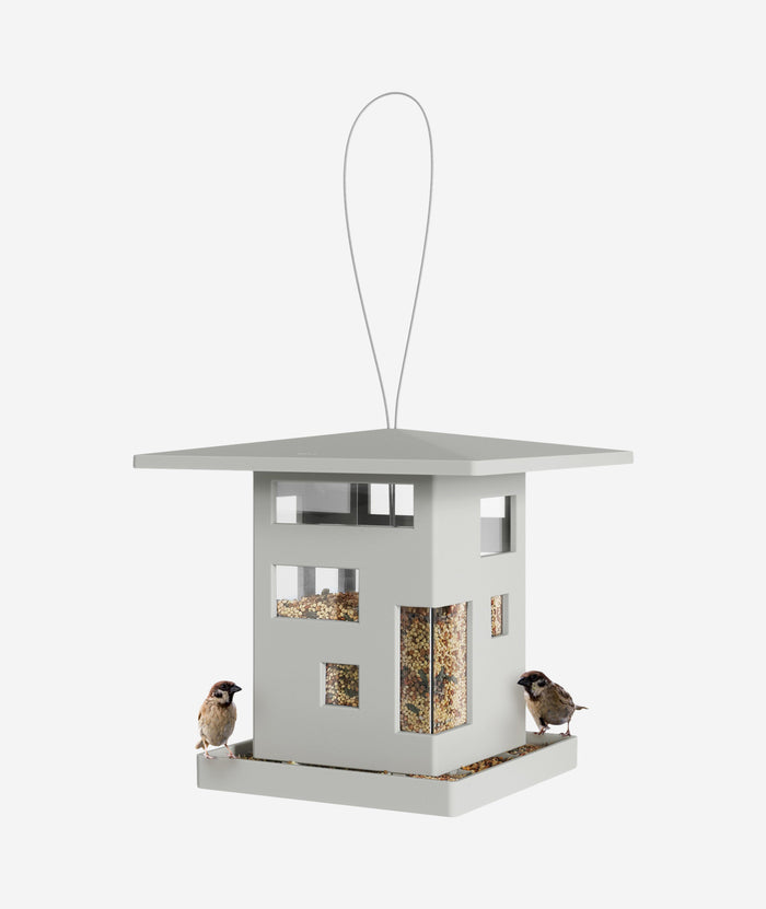 Bird Cafe - BEAM