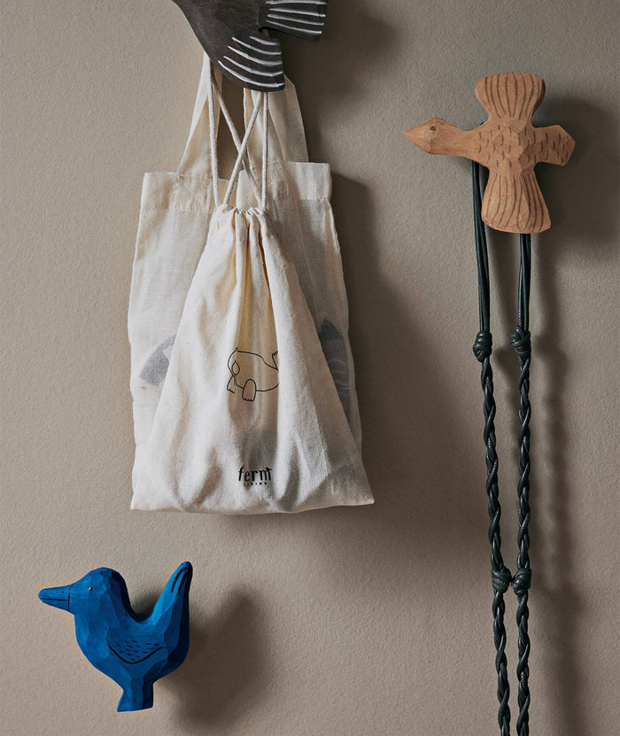 Bird Hook - More Options - BEAM