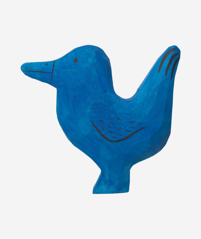 Bird Hook - More Options - BEAM