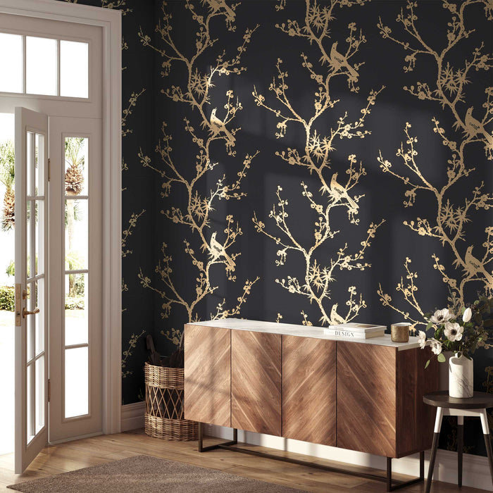 #color_black-and-gold-birds