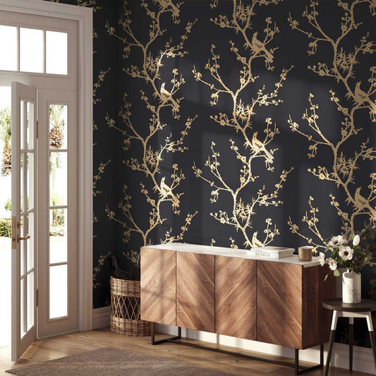 #color_black-and-gold-birds