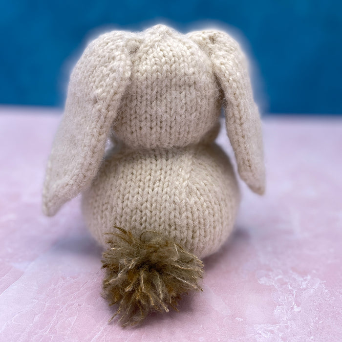 Birdie the Bunny kit by Lauren Slagle (lolodidit) - KIT