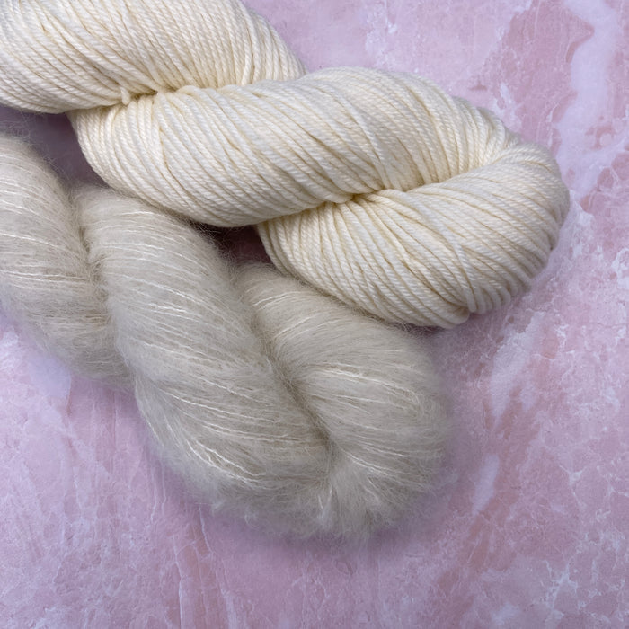 Birdie the Bunny kit by Lauren Slagle (lolodidit) - KIT