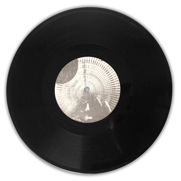 Black Channels (Death Waltz Originals)
