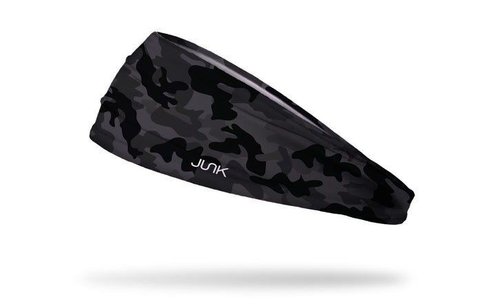 Black Ops Big Bang Lite Headband - View 1