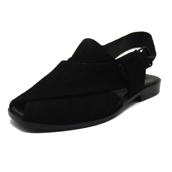 Black Peshawari