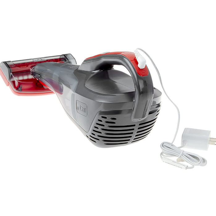 BLACK+DECKER Dustbuster Car Cordless Hand Vacuum - HLVB315JA26