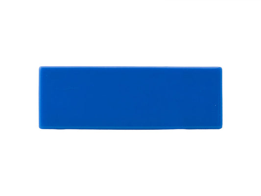 Blank Cap for YJ MGC SQ-1 V2 - Blue