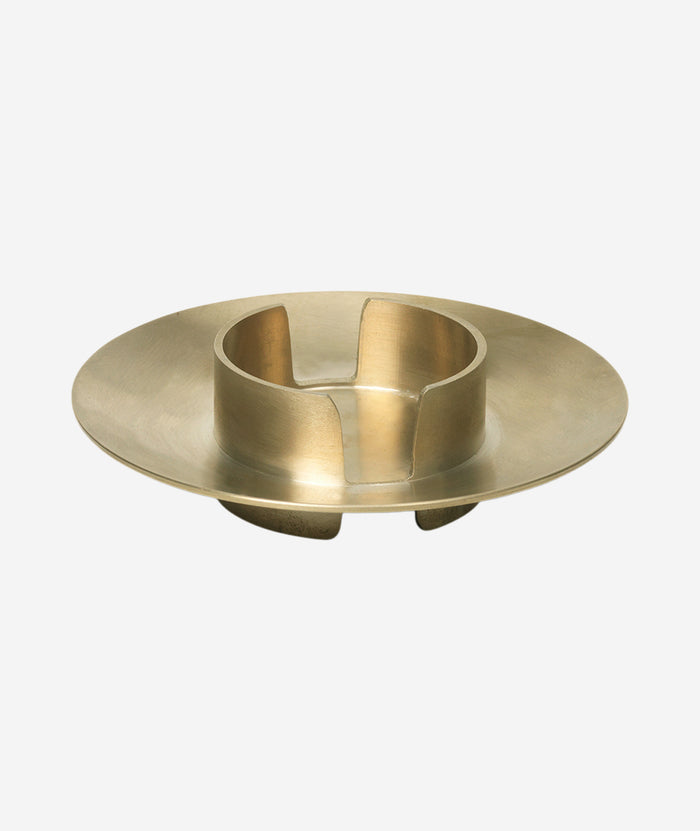 Block Candle Holder - More Options - BEAM